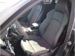 Audi RS4 Avant RS-SPORTABGASANLAGE*PANO*B&O*ACC*360°