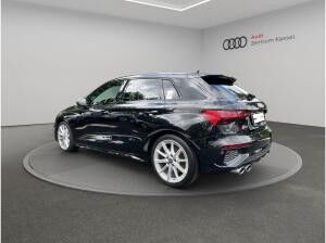 Audi S3 SB 2.0 TFSI qu. Matrix Pano PDC Teilleder