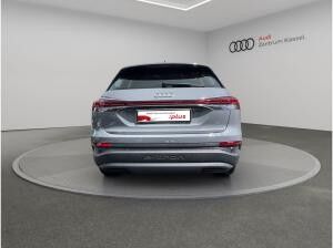 Audi Q4 e-tron Q4 35 e-tron LED PDC Stand Klima CarPlay