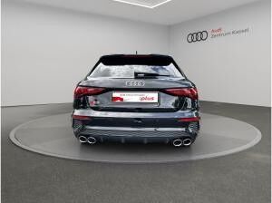 Audi S3 SB 2.0 TFSI qu. Matrix Pano PDC Teilleder