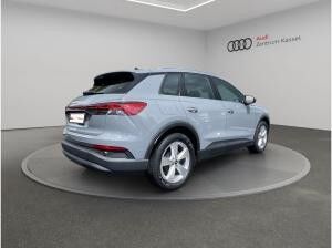 Audi Q4 e-tron Q4 35 e-tron LED PDC Stand Klima CarPlay