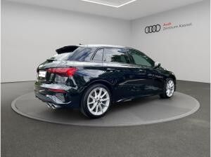 Audi S3 SB 2.0 TFSI qu. Matrix Pano PDC Teilleder