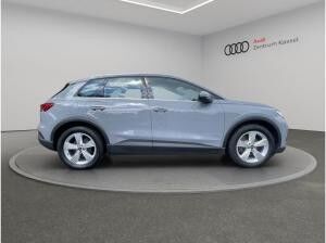 Audi Q4 e-tron Q4 35 e-tron LED PDC Stand Klima CarPlay