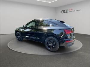 Audi Q5 SB 50 TDI qu. S line LED Navi Kamera Leder