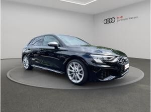 Audi S3 SB 2.0 TFSI qu. Matrix Pano PDC Teilleder