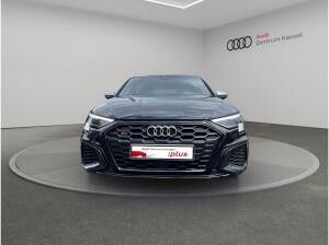 Audi S3 SB 2.0 TFSI qu. Matrix Pano PDC Teilleder