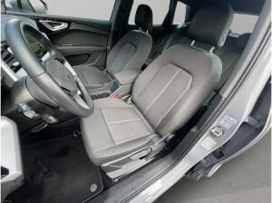 Audi Q4 e-tron Q4 35 e-tron LED PDC Stand Klima CarPlay