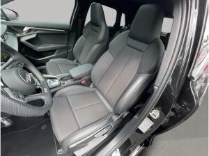 Audi S3 SB 2.0 TFSI qu. Matrix Pano PDC Teilleder