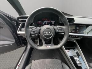 Audi S3 SB 2.0 TFSI qu. Matrix Pano PDC Teilleder