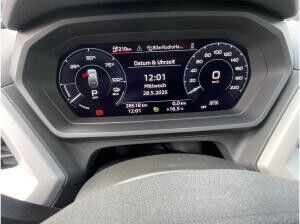 Audi Q4 e-tron Q4 35 e-tron LED PDC Stand Klima CarPlay