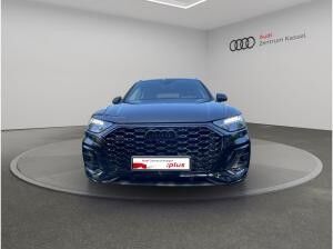 Audi Q5 SB 50 TDI qu. S line LED Navi Kamera Leder