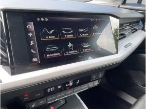 Audi Q4 e-tron Q4 35 e-tron LED PDC Stand Klima CarPlay