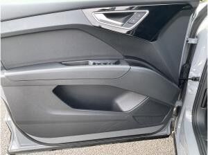 Audi Q4 e-tron Q4 35 e-tron LED PDC Stand Klima CarPlay