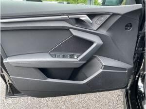 Audi S3 SB 2.0 TFSI qu. Matrix Pano PDC Teilleder