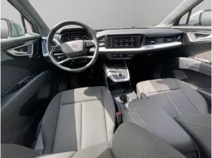 Audi Q4 e-tron Q4 35 e-tron LED PDC Stand Klima CarPlay