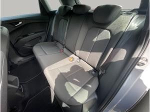 Audi Q4 e-tron Q4 35 e-tron LED PDC Stand Klima CarPlay