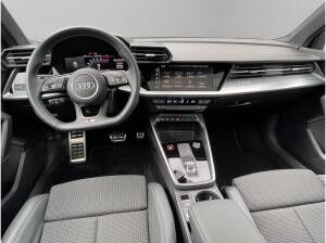Audi S3 SB 2.0 TFSI qu. Matrix Pano PDC Teilleder