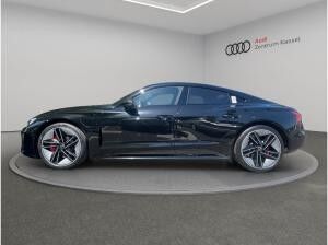 Audi RS e-tron GT Laser Navi B&O HuD Standklima 360°