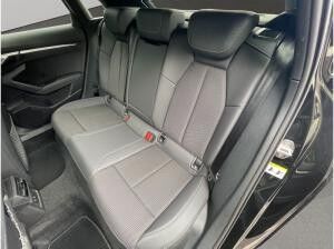 Audi S3 SB 2.0 TFSI qu. Matrix Pano PDC Teilleder