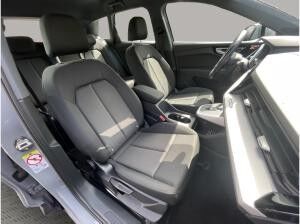 Audi Q4 e-tron Q4 35 e-tron LED PDC Stand Klima CarPlay