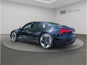 Audi RS e-tron GT Laser Navi B&O HuD Standklima 360°