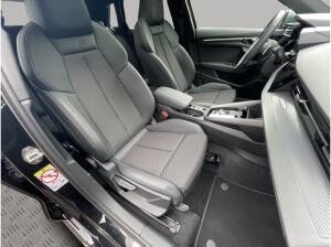 Audi S3 SB 2.0 TFSI qu. Matrix Pano PDC Teilleder