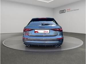 Audi S3 SB 2.0 TFSI qu. Matrix B&O Kamera Teilleder