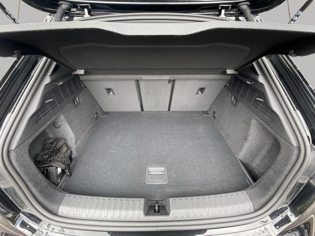 Audi S3 SB 2.0 TFSI qu. Matrix Pano PDC Teilleder