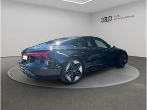 Audi RS e-tron GT Laser Navi B&O HuD Standklima 360°