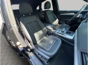 Audi Q5 SB 50 TDI qu. S line LED Navi Kamera Leder