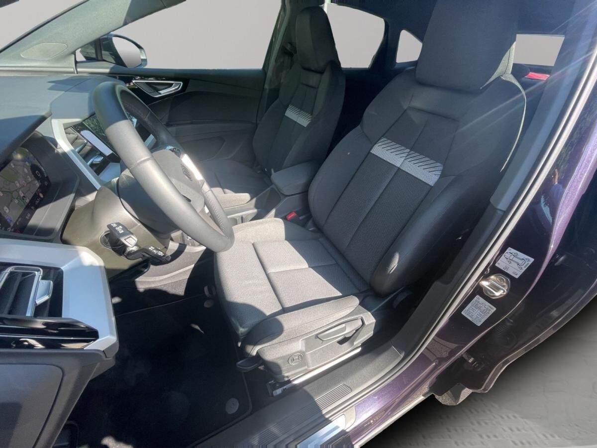 Audi Q4 e-tron Q4 Sportback 35 e-tron LED Navi PDC+ Standklima