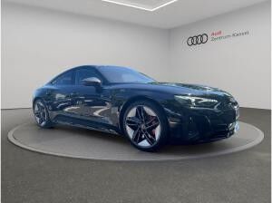 Audi RS e-tron GT Laser Navi B&O HuD Standklima 360°