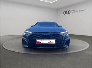 Audi S3 SB 2.0 TFSI qu. Matrix B&O Kamera Teilleder