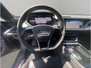 Audi RS e-tron GT Laser Navi B&O HuD Standklima 360°