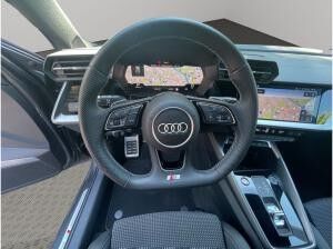 Audi S3 SB 2.0 TFSI qu. Matrix B&O Kamera Teilleder