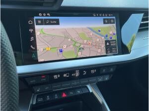 Audi S3 SB 2.0 TFSI qu. Matrix B&O Kamera Teilleder