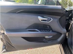 Audi RS e-tron GT Laser Navi B&O HuD Standklima 360°