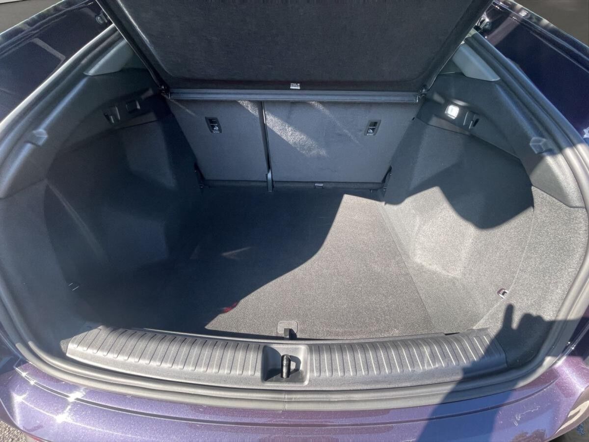 Audi Q4 e-tron Q4 Sportback 35 e-tron LED Navi PDC+ Standklima