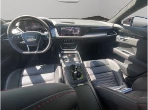 Audi RS e-tron GT Laser Navi B&O HuD Standklima 360°