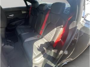 Audi RS e-tron GT Laser Navi B&O HuD Standklima 360°