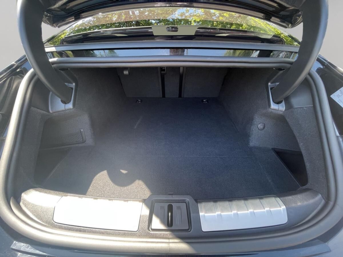 Audi RS e-tron GT Laser Navi B&O HuD Standklima 360°