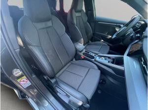 Audi S3 SB 2.0 TFSI qu. Matrix B&O Kamera Teilleder