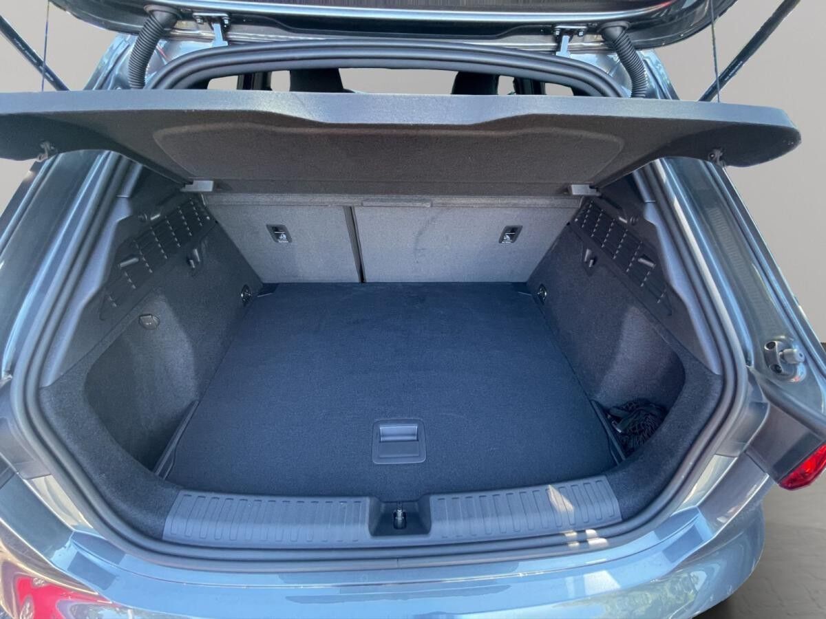 Audi S3 SB 2.0 TFSI qu. Matrix B&O Kamera Teilleder