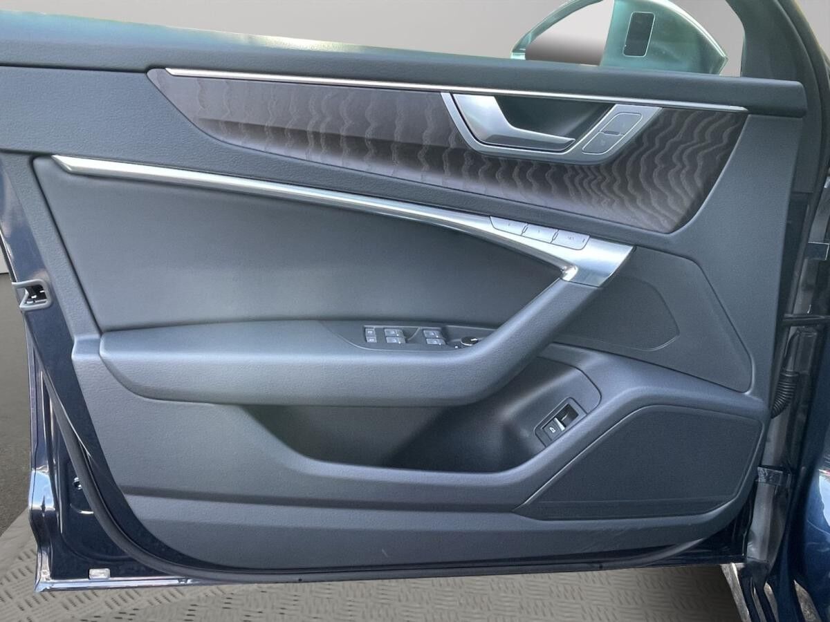 Audi S6 Av. 3.0 TDI qu. Matrix Navi Kamera Alcantara