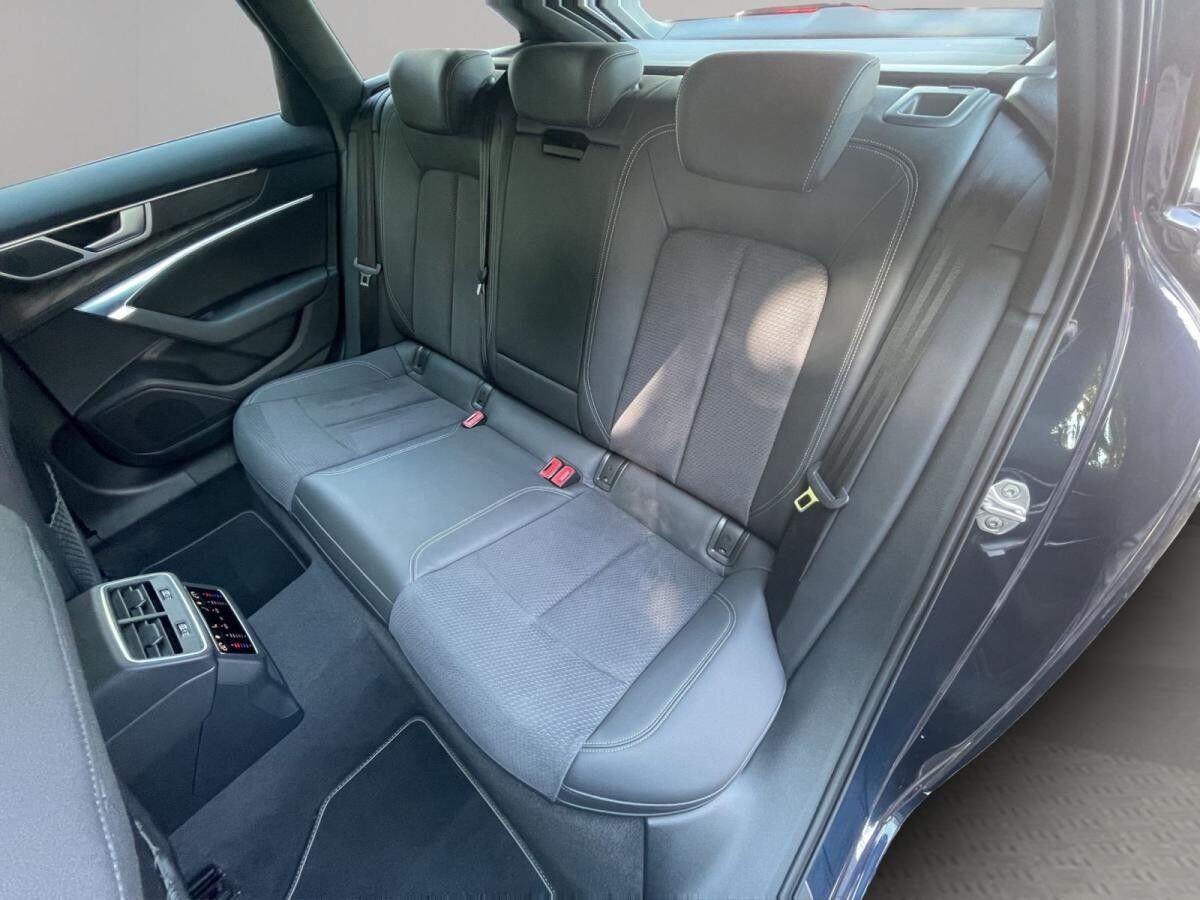 Audi S6 Av. 3.0 TDI qu. Matrix Navi Kamera Alcantara