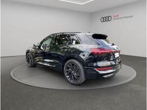 Audi e-tron 55 quattro S line Matrix B&O HuD AHK 360°