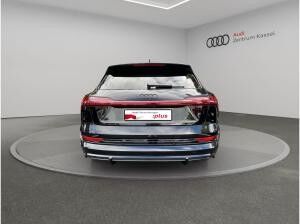 Audi e-tron 55 quattro S line Matrix B&O HuD AHK 360°