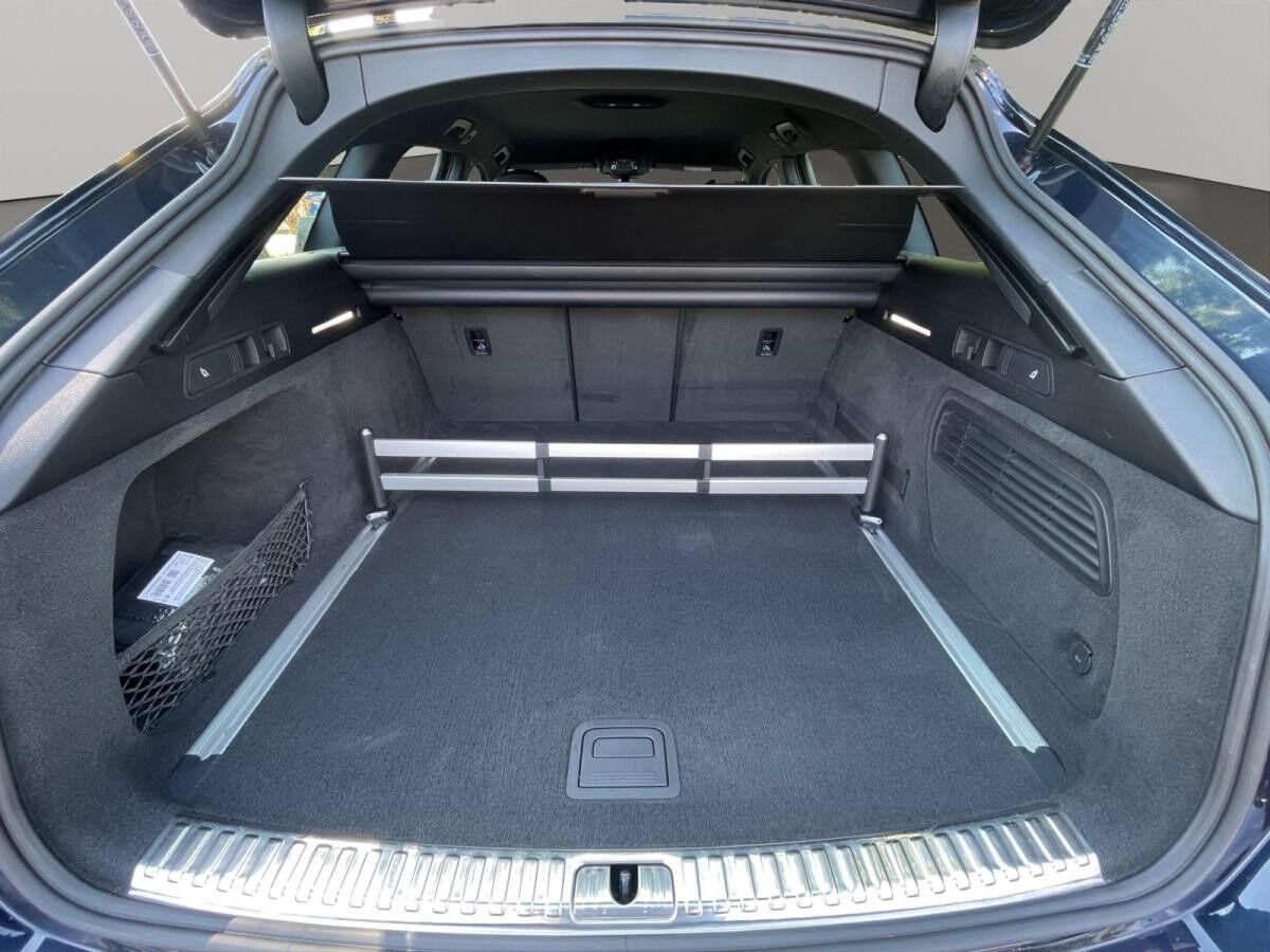 Audi S6 Av. 3.0 TDI qu. Matrix Navi Kamera Alcantara