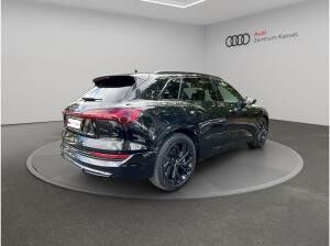 Audi e-tron 55 quattro S line Matrix B&O HuD AHK 360°