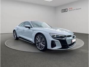 Audi e-tron GT quattro Laser B&O Pano HuD 360° Audi e-tron GT quattro Laser B&O Pano HuD 360°